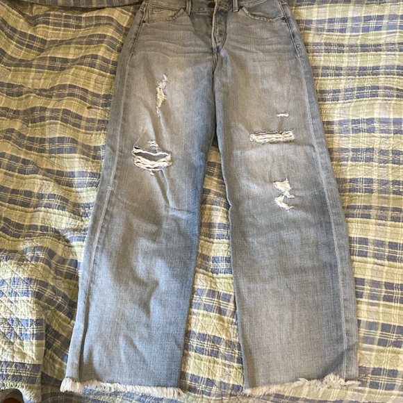 Vintage Wide leg jeans - Picture 3 of 5